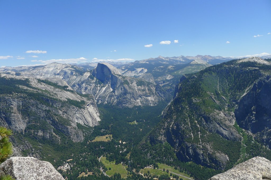 YosemiteCreek 086